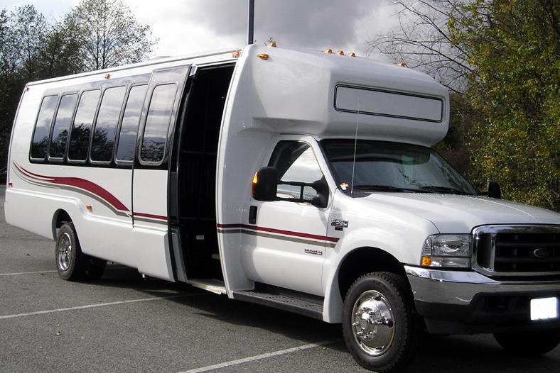 Party Bus Prices Irmo